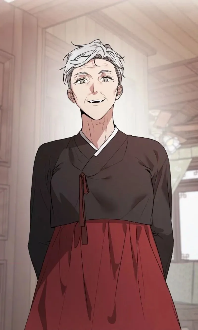 Read He Is the Tiger chapter 50 image 79 on Lezhin