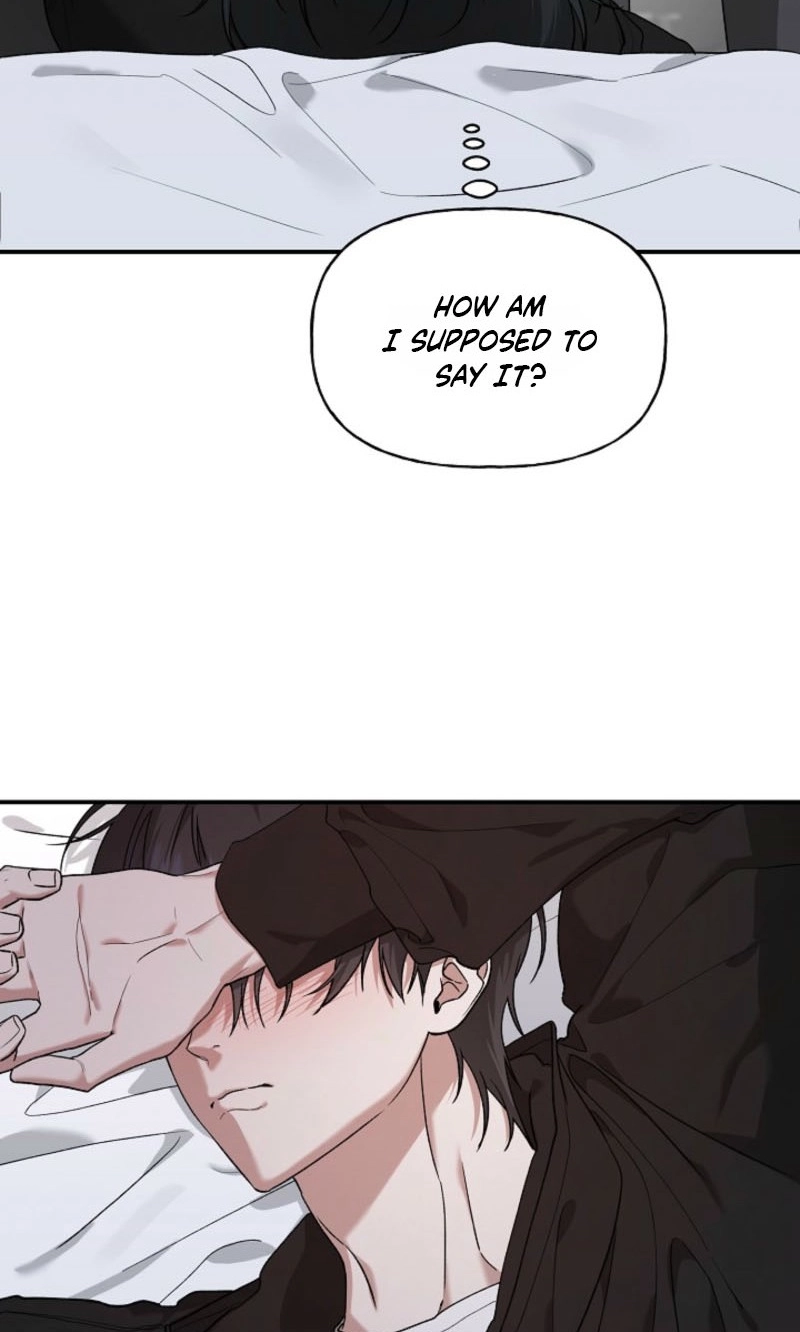 Read He Is the Tiger chapter 50 image 8 on Lezhin