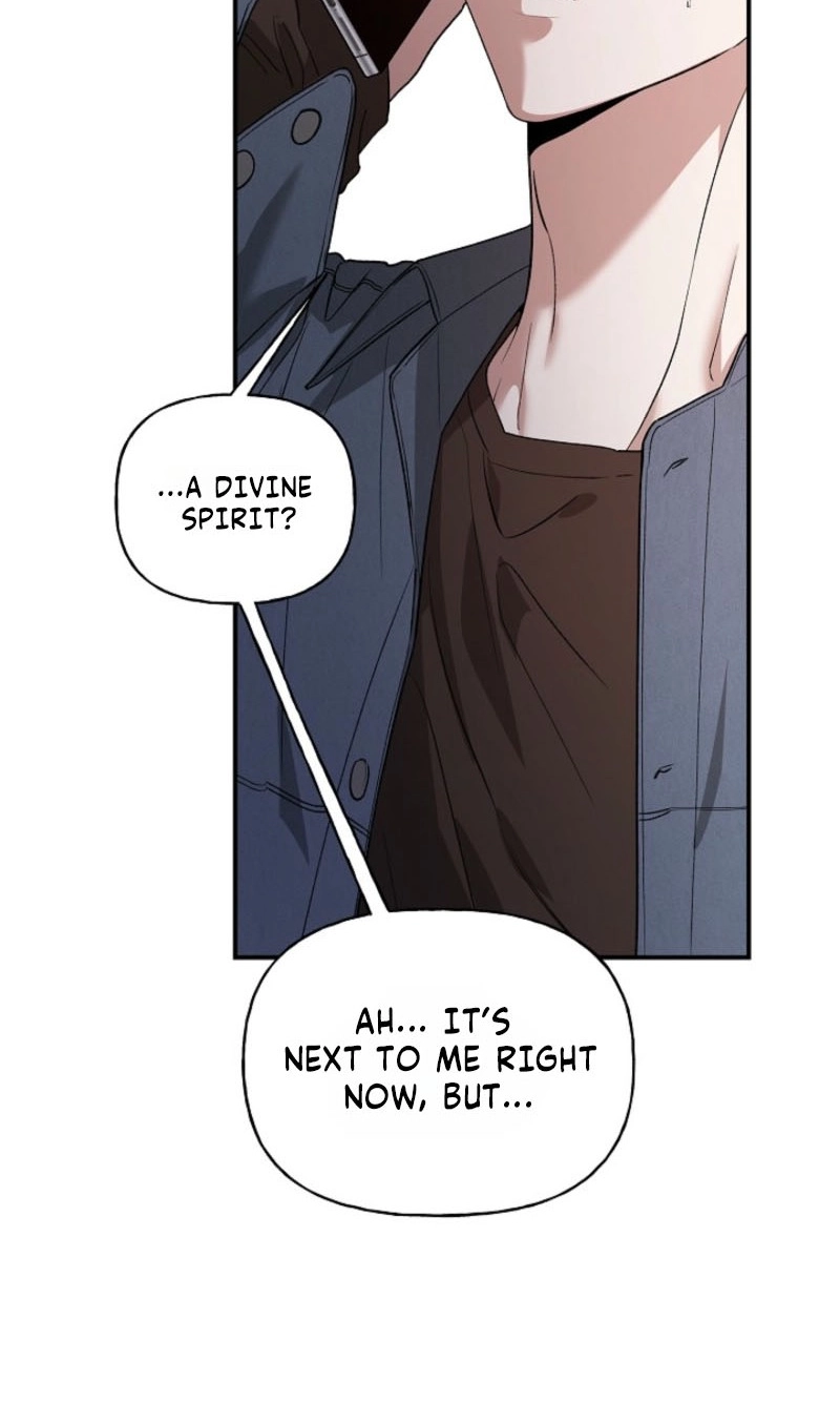 Read He Is the Tiger chapter 50 image 85 on Lezhin