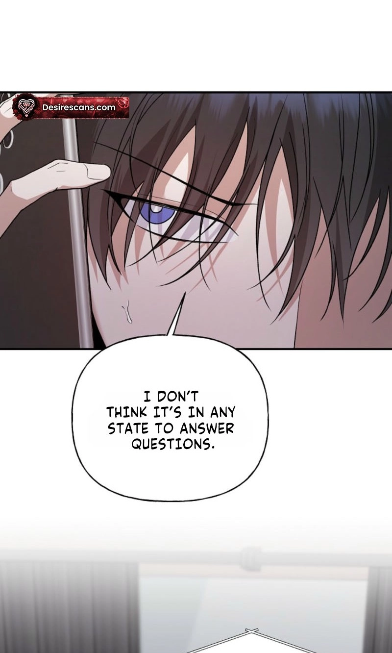 Read He Is the Tiger chapter 50 image 86 on Lezhin