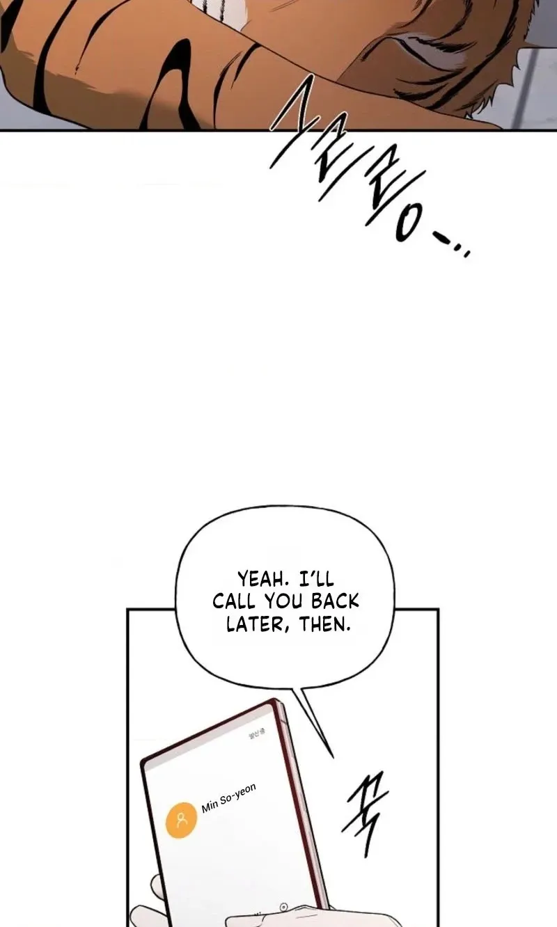 Read He Is the Tiger chapter 50 image 89 on Lezhin