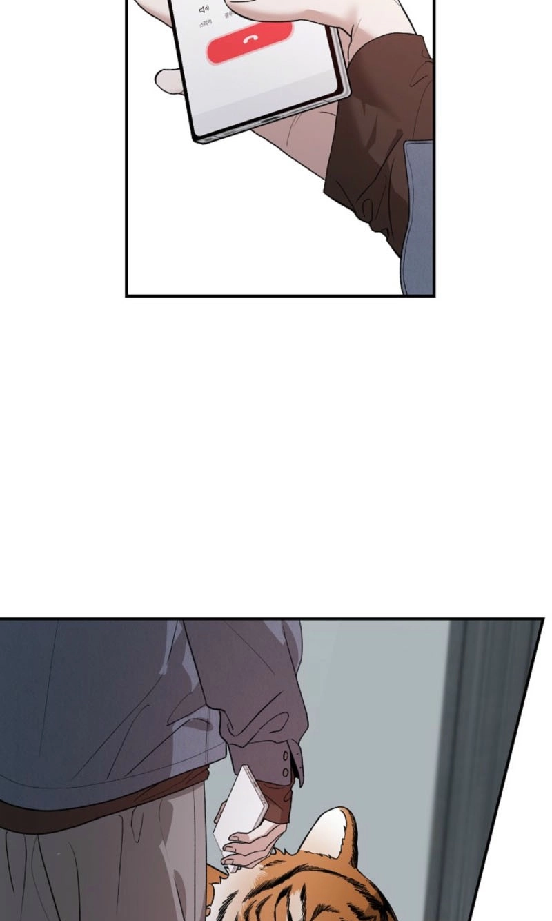 Read He Is the Tiger chapter 50 image 90 on Lezhin