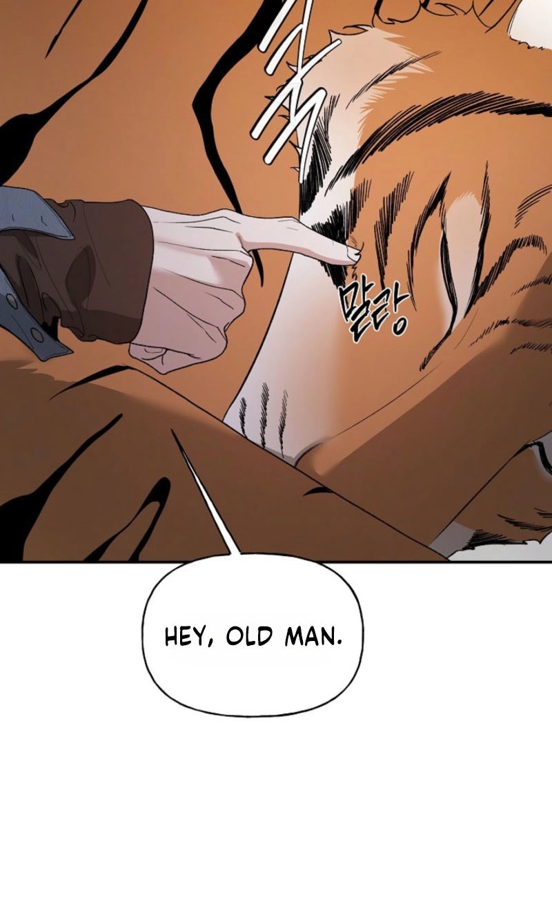 Read He Is the Tiger chapter 50 image 92 on Lezhin