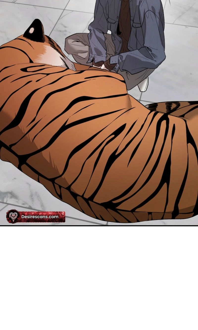 Read He Is the Tiger chapter 50 image 94 on Lezhin