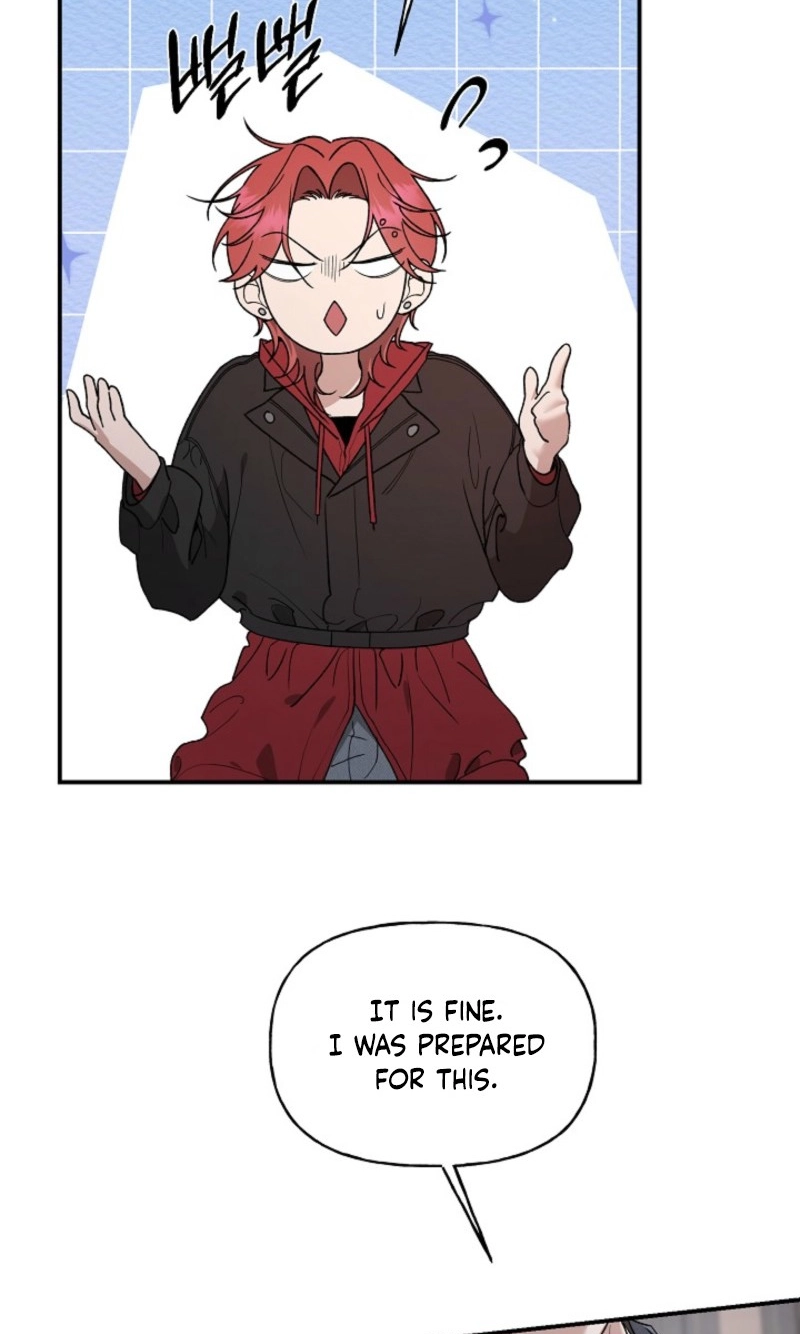 Read He Is the Tiger chapter 51 image 16 on Lezhin