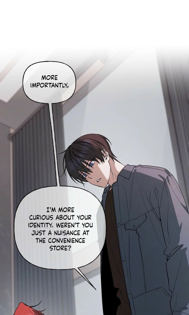 Read He Is the Tiger chapter 51 image 18 on Lezhin