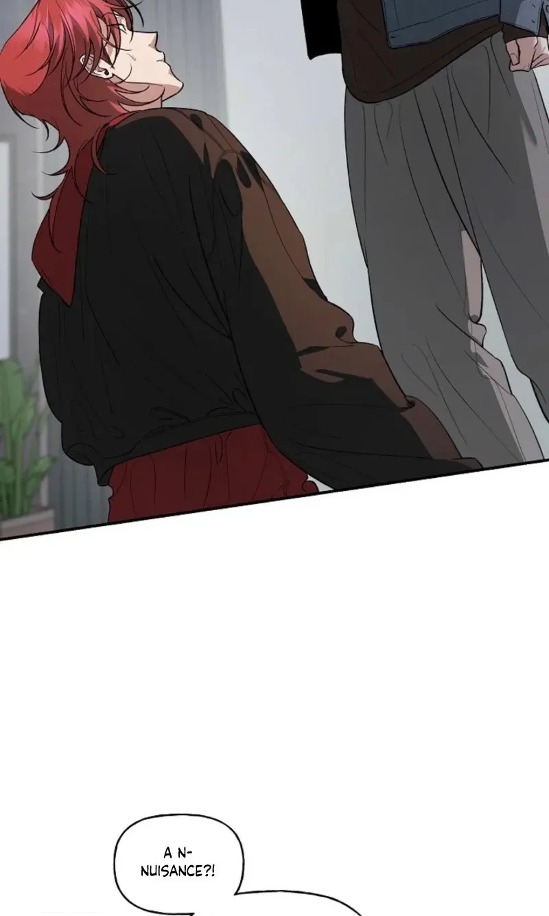 Read He Is the Tiger chapter 51 image 19 on Lezhin
