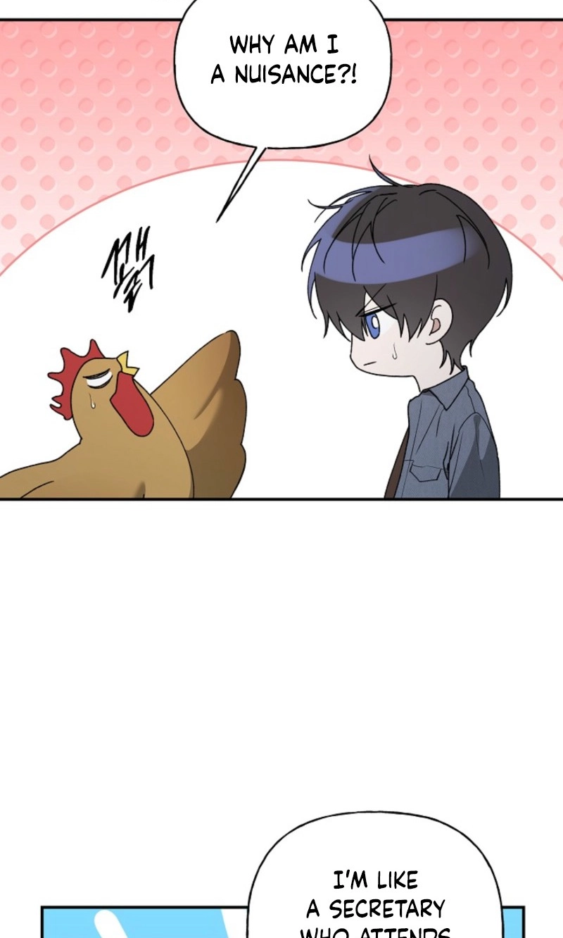 Read He Is the Tiger chapter 51 image 20 on Lezhin