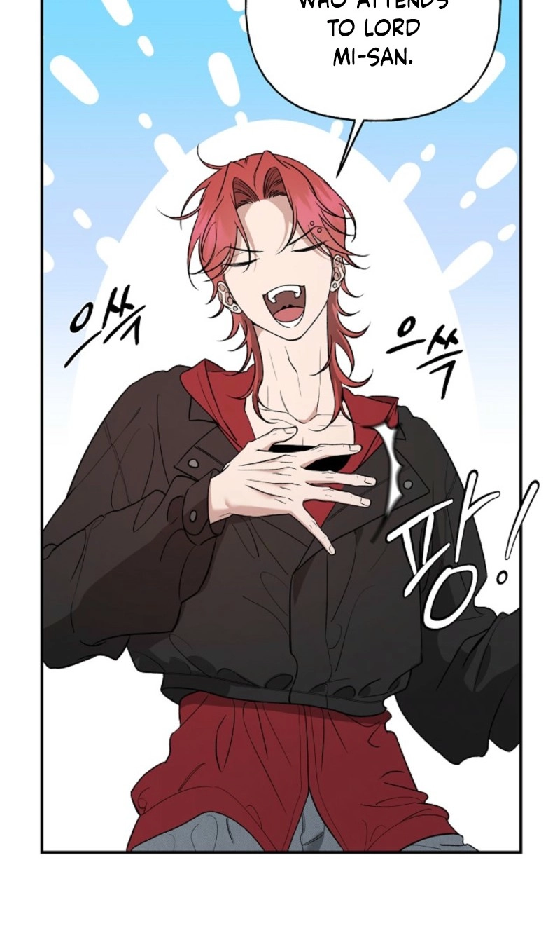 Read He Is the Tiger chapter 51 image 21 on Lezhin