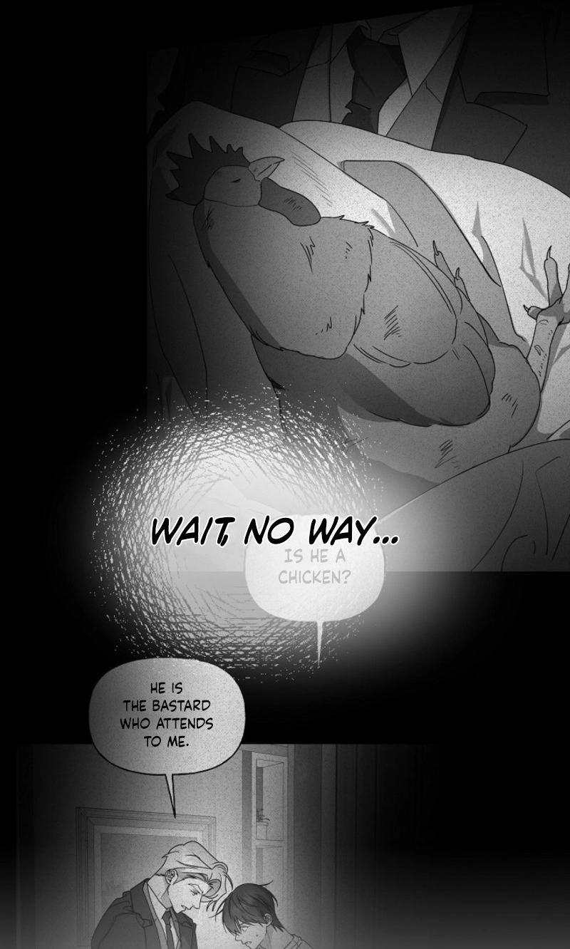 Read He Is the Tiger chapter 51 image 23 on Lezhin