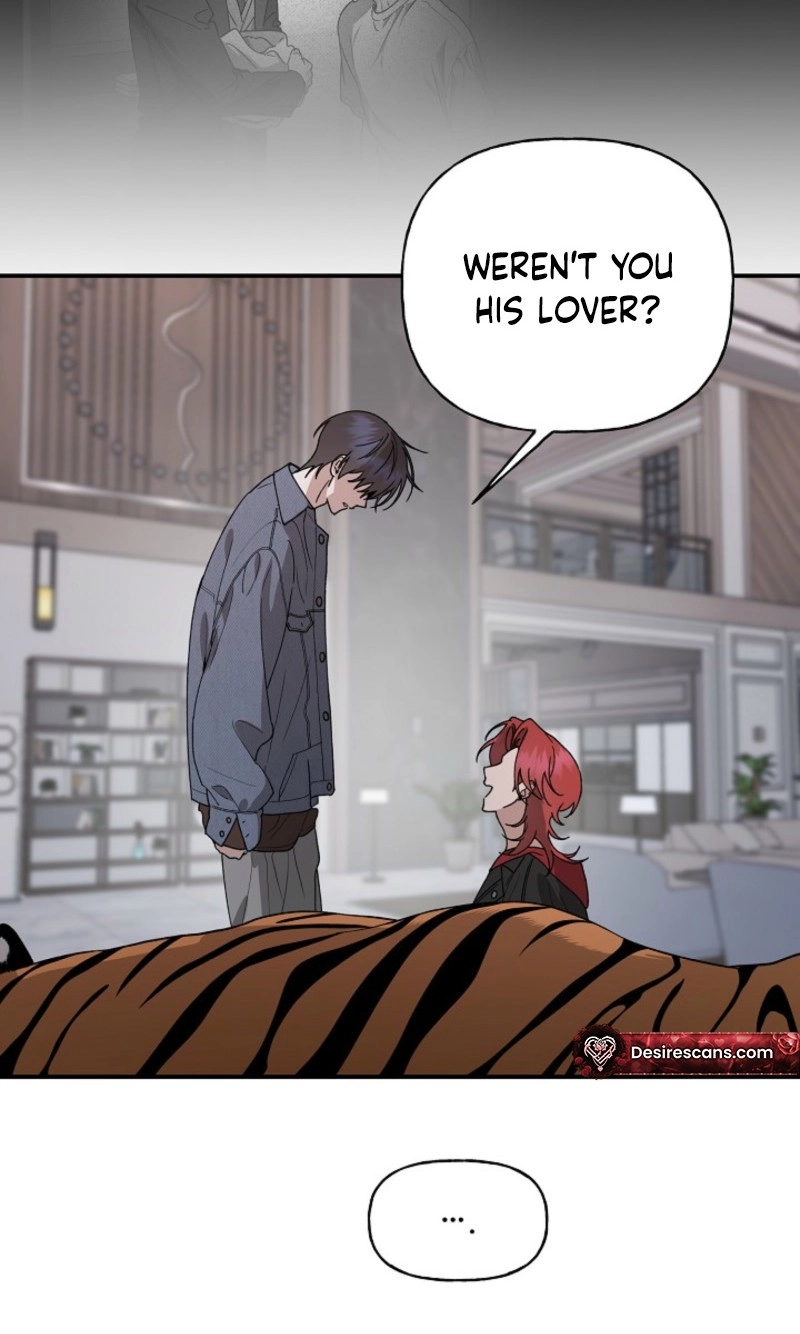 Read He Is the Tiger chapter 51 image 24 on Lezhin