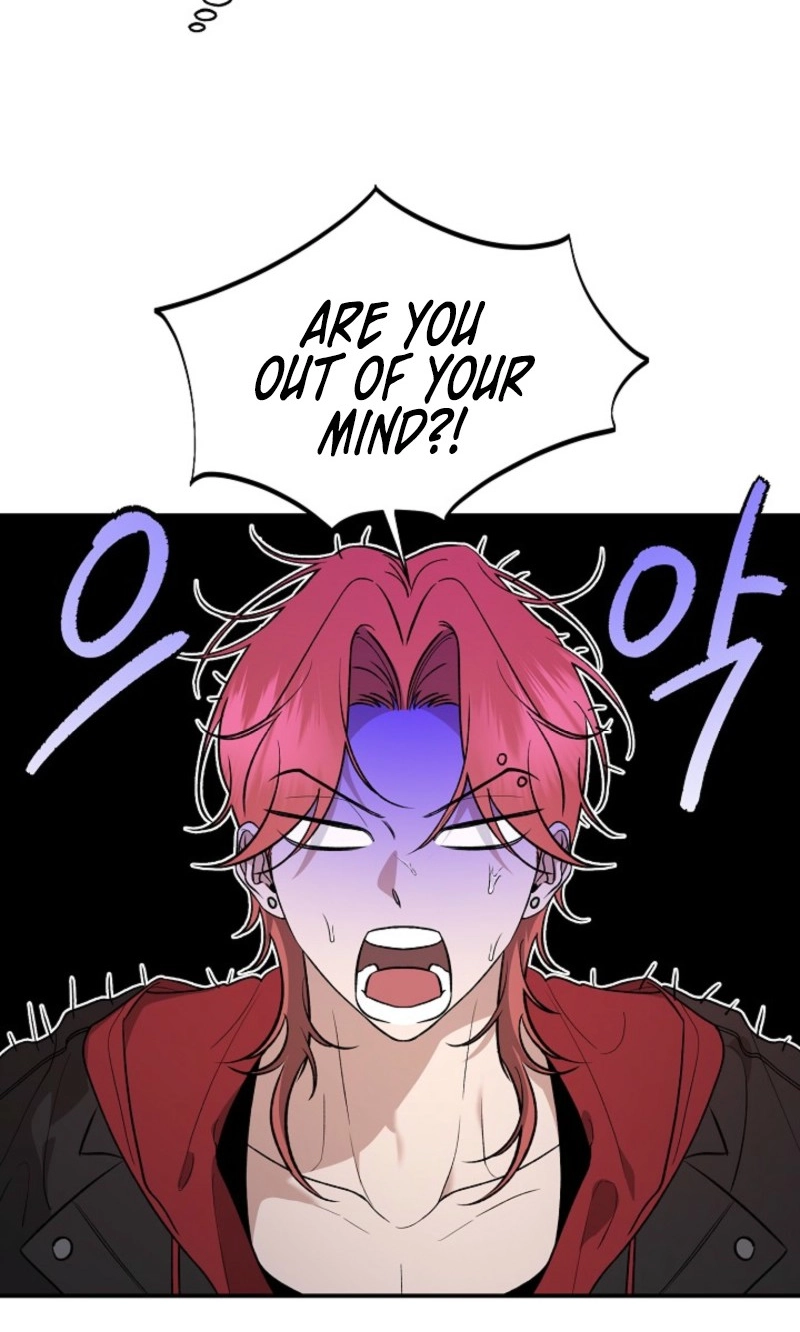Read He Is the Tiger chapter 51 image 26 on Lezhin