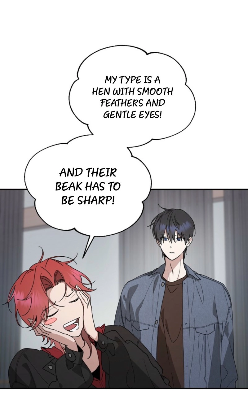 Read He Is the Tiger chapter 51 image 27 on Lezhin