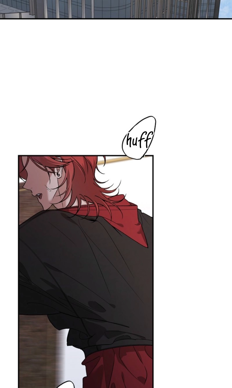 Read He Is the Tiger chapter 51 image 3 on Lezhin