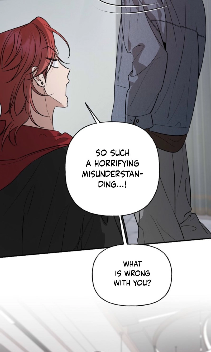 Read He Is the Tiger chapter 51 image 30 on Lezhin