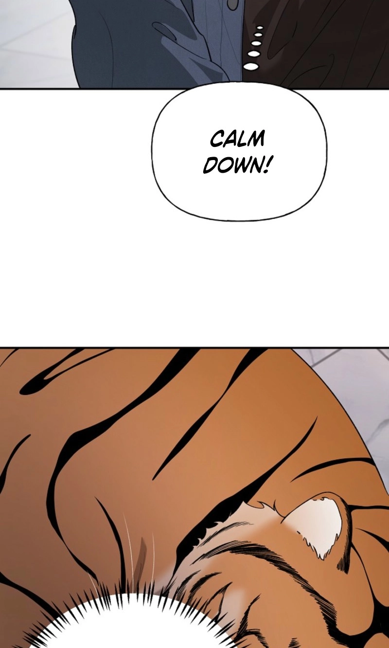 Read He Is the Tiger chapter 51 image 32 on Lezhin