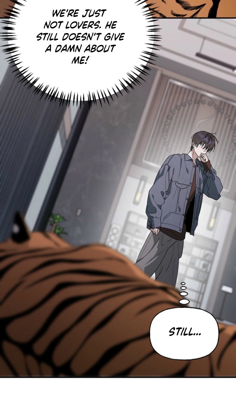 Read He Is the Tiger chapter 51 image 33 on Lezhin