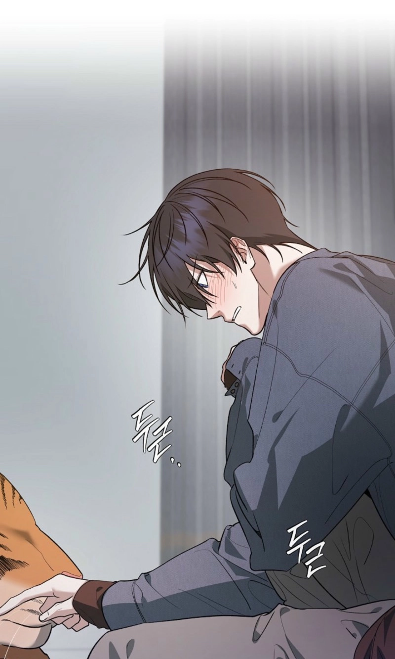 Read He Is the Tiger chapter 51 image 35 on Lezhin