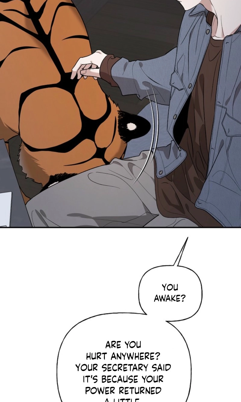 Read He Is the Tiger chapter 51 image 43 on Lezhin
