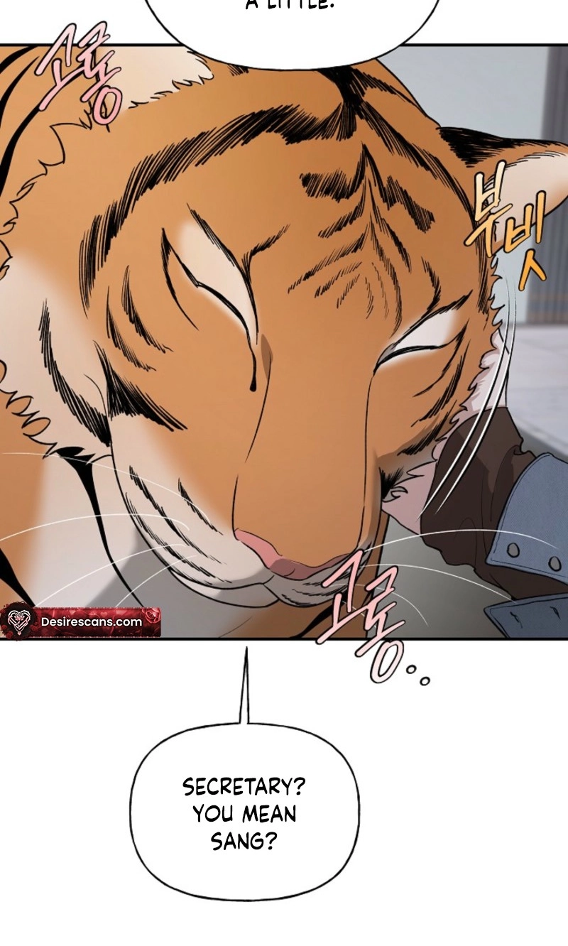 Read He Is the Tiger chapter 51 image 44 on Lezhin