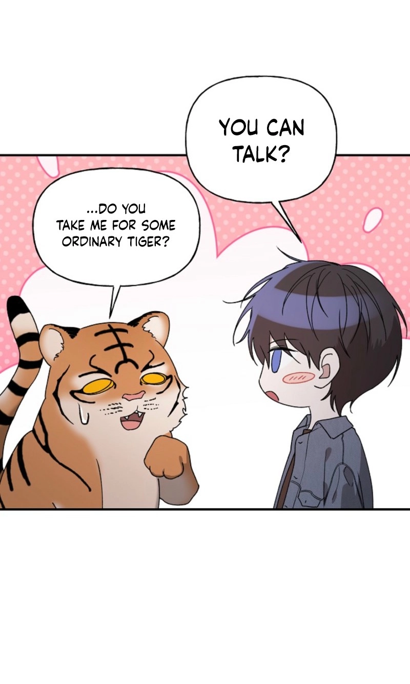 Read He Is the Tiger chapter 51 image 45 on Lezhin