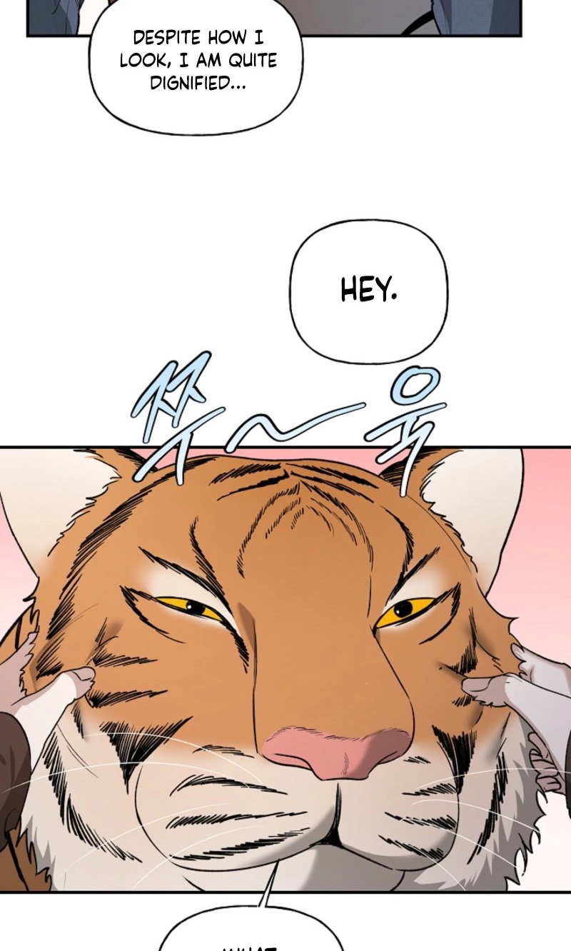 Read He Is the Tiger chapter 51 image 47 on Lezhin