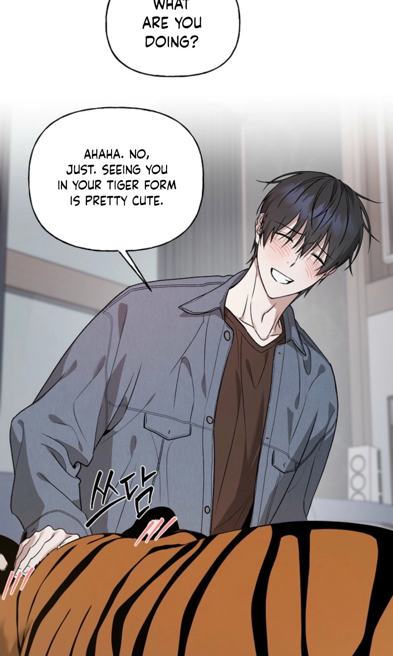 Read He Is the Tiger chapter 51 image 48 on Lezhin