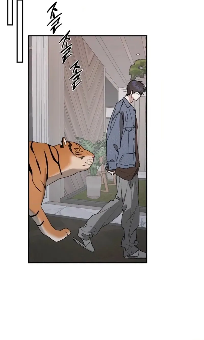 Read He Is the Tiger chapter 51 image 59 on Lezhin