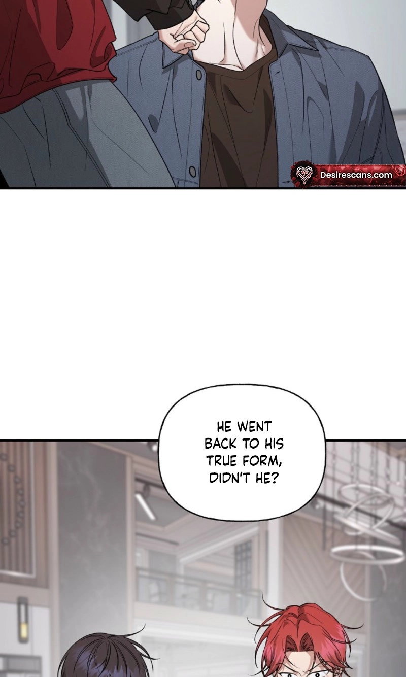 Read He Is the Tiger chapter 51 image 6 on Lezhin