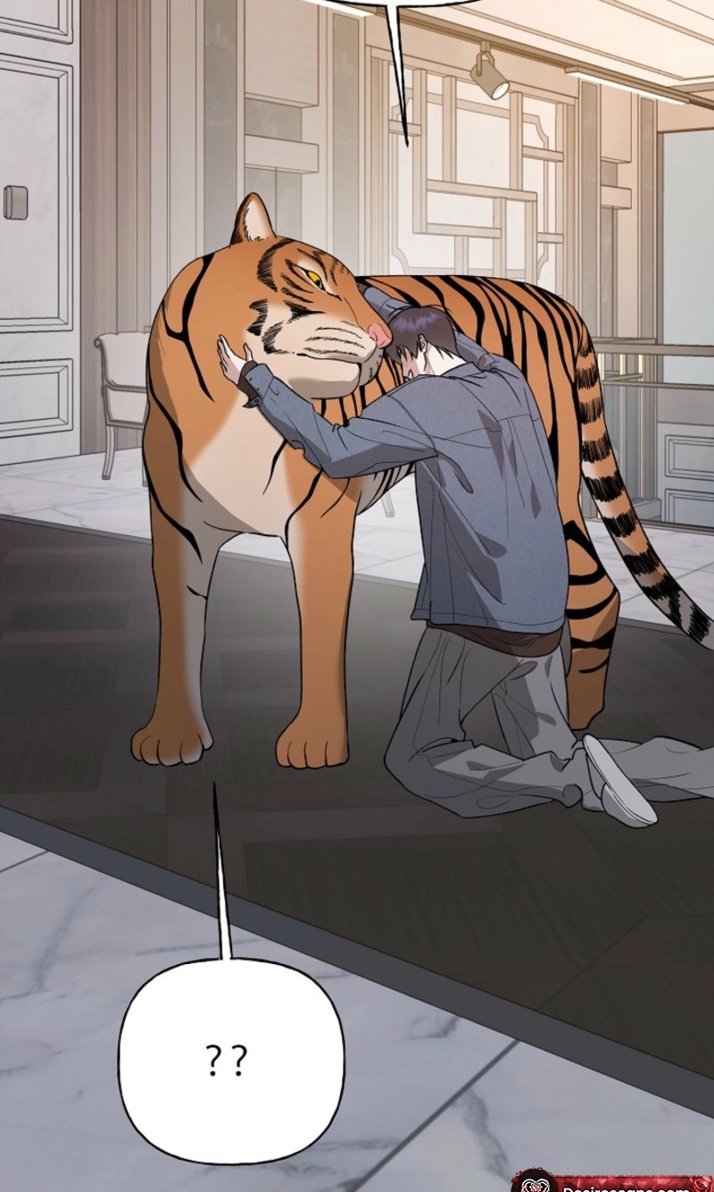 Read He Is the Tiger chapter 51 image 66 on Lezhin