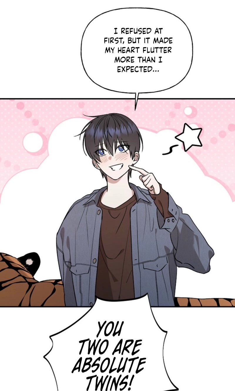 Read He Is the Tiger chapter 51 image 80 on Lezhin