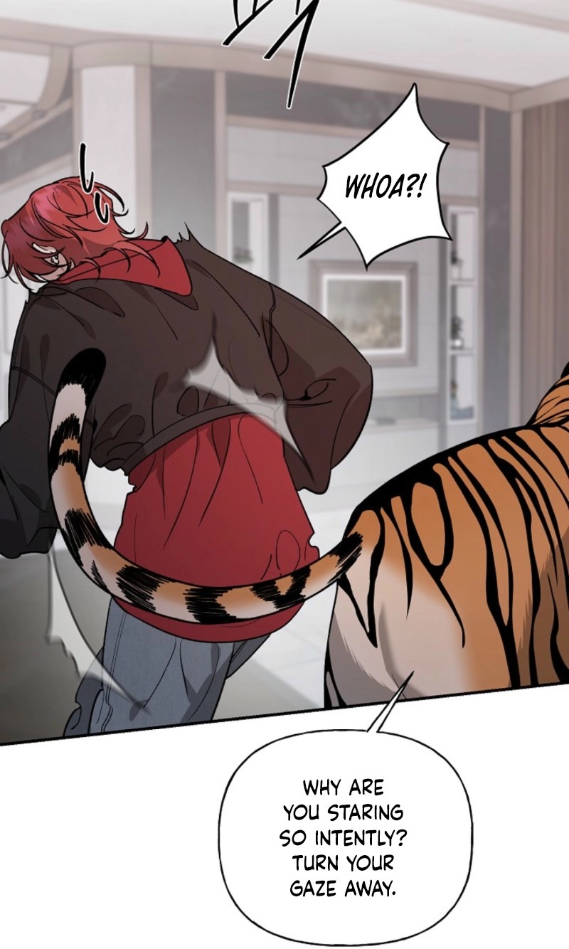 Read He Is the Tiger chapter 51 image 88 on Lezhin