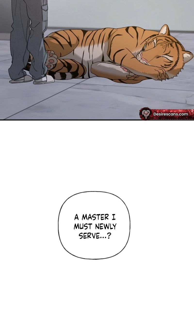 Read He Is the Tiger chapter 51 image 92 on Lezhin