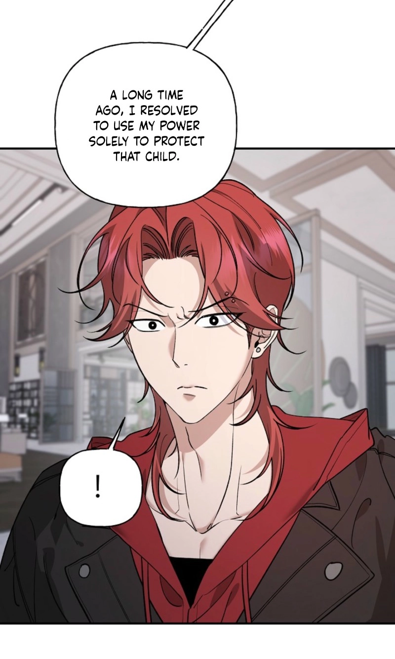 Read He Is the Tiger chapter 52 image 10 on Lezhin