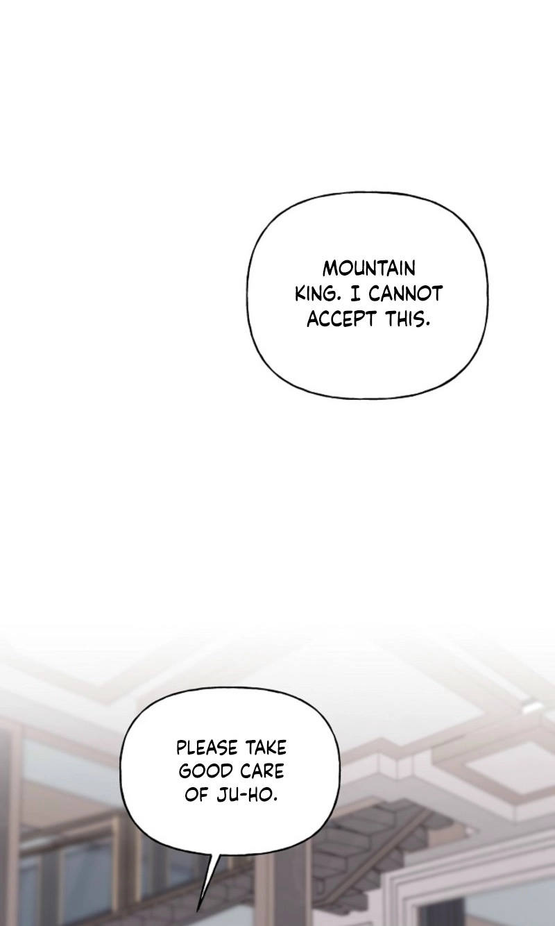 Read He Is the Tiger chapter 52 image 12 on Lezhin