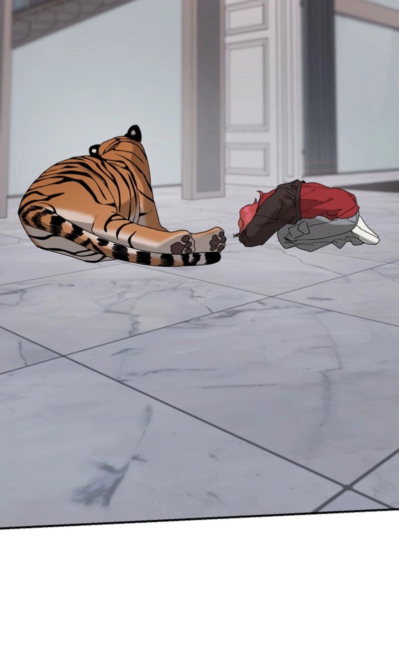 Read He Is the Tiger chapter 52 image 13 on Lezhin