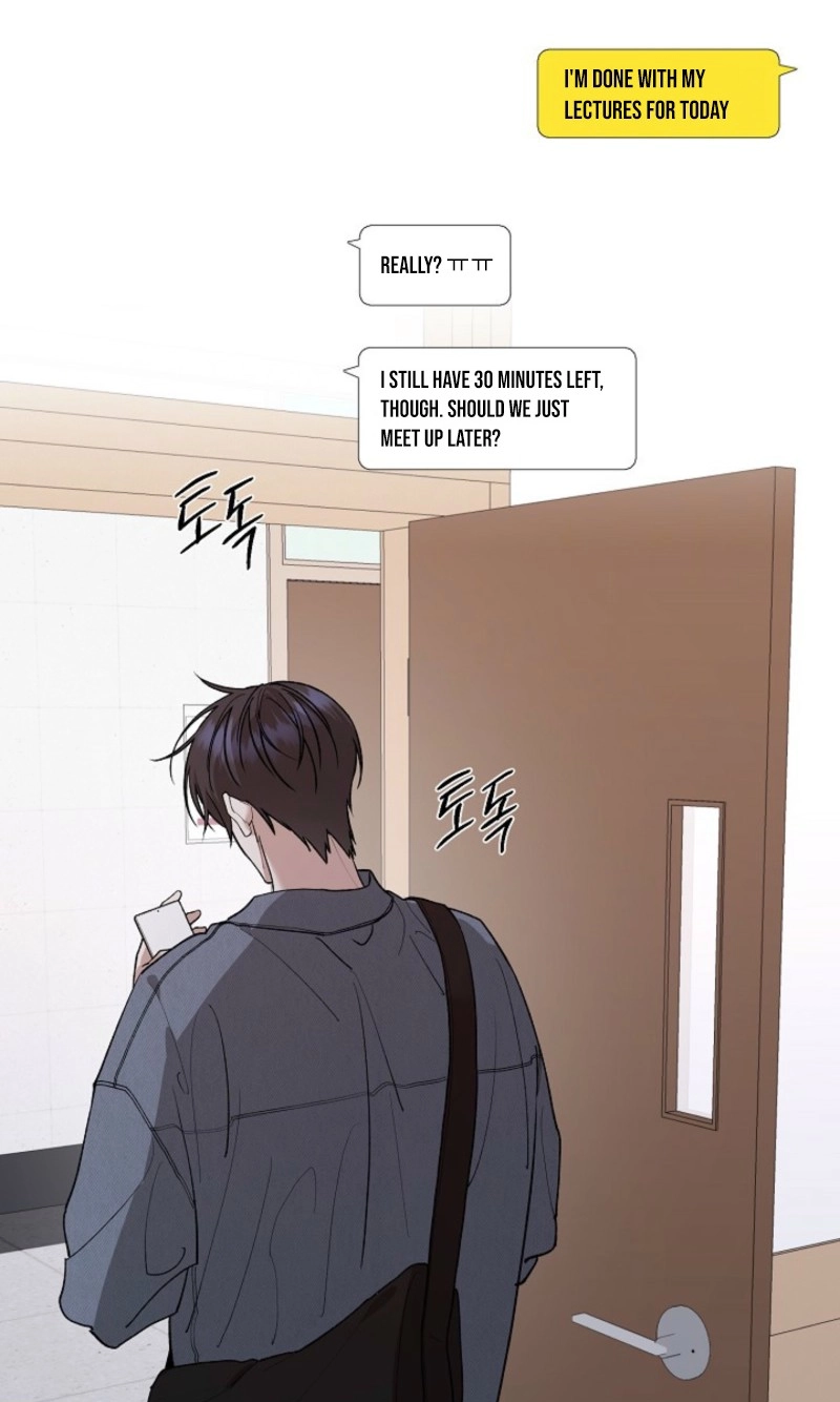 Read He Is the Tiger chapter 52 image 18 on Lezhin