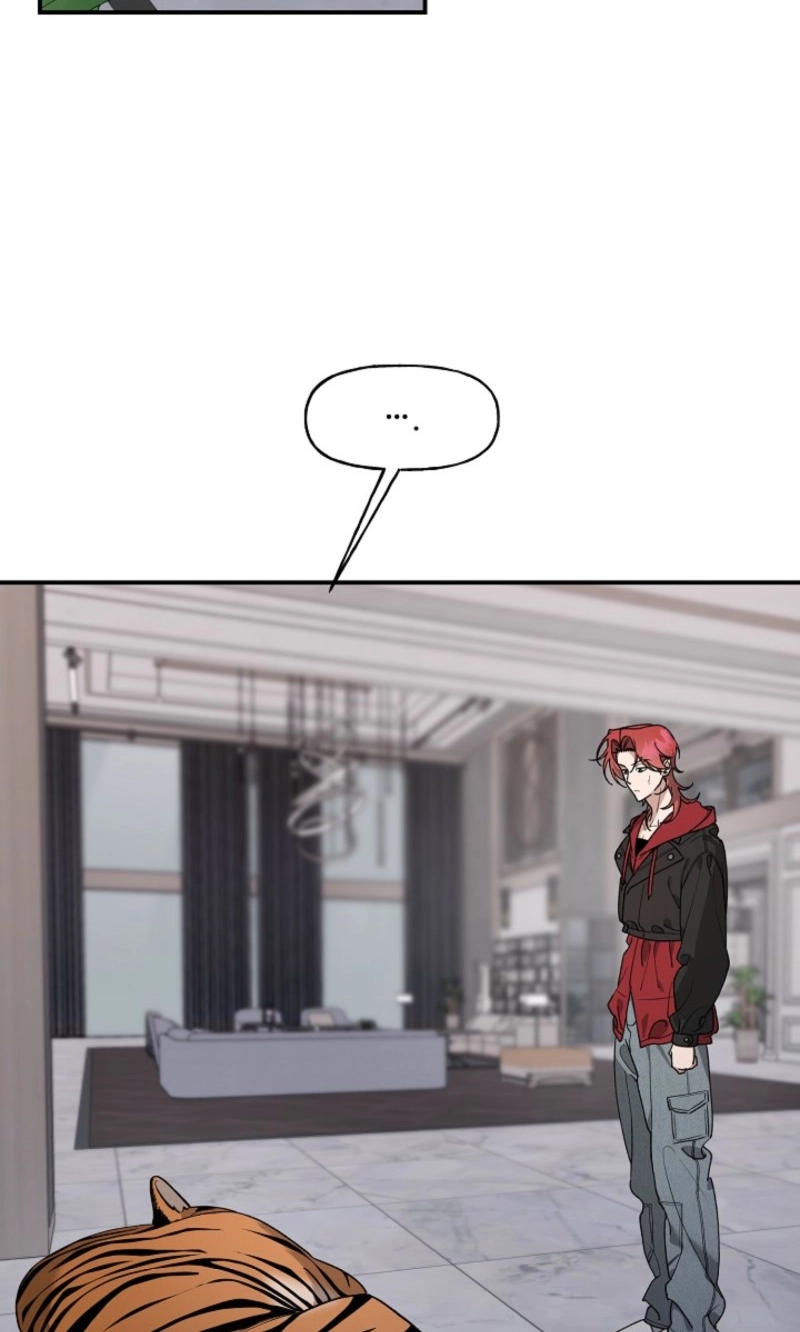 Read He Is the Tiger chapter 52 image 2 on Lezhin