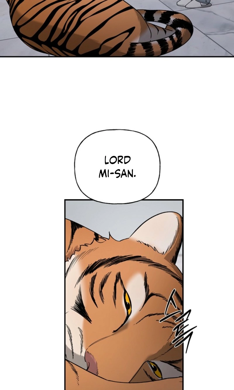 Read He Is the Tiger chapter 52 image 3 on Lezhin