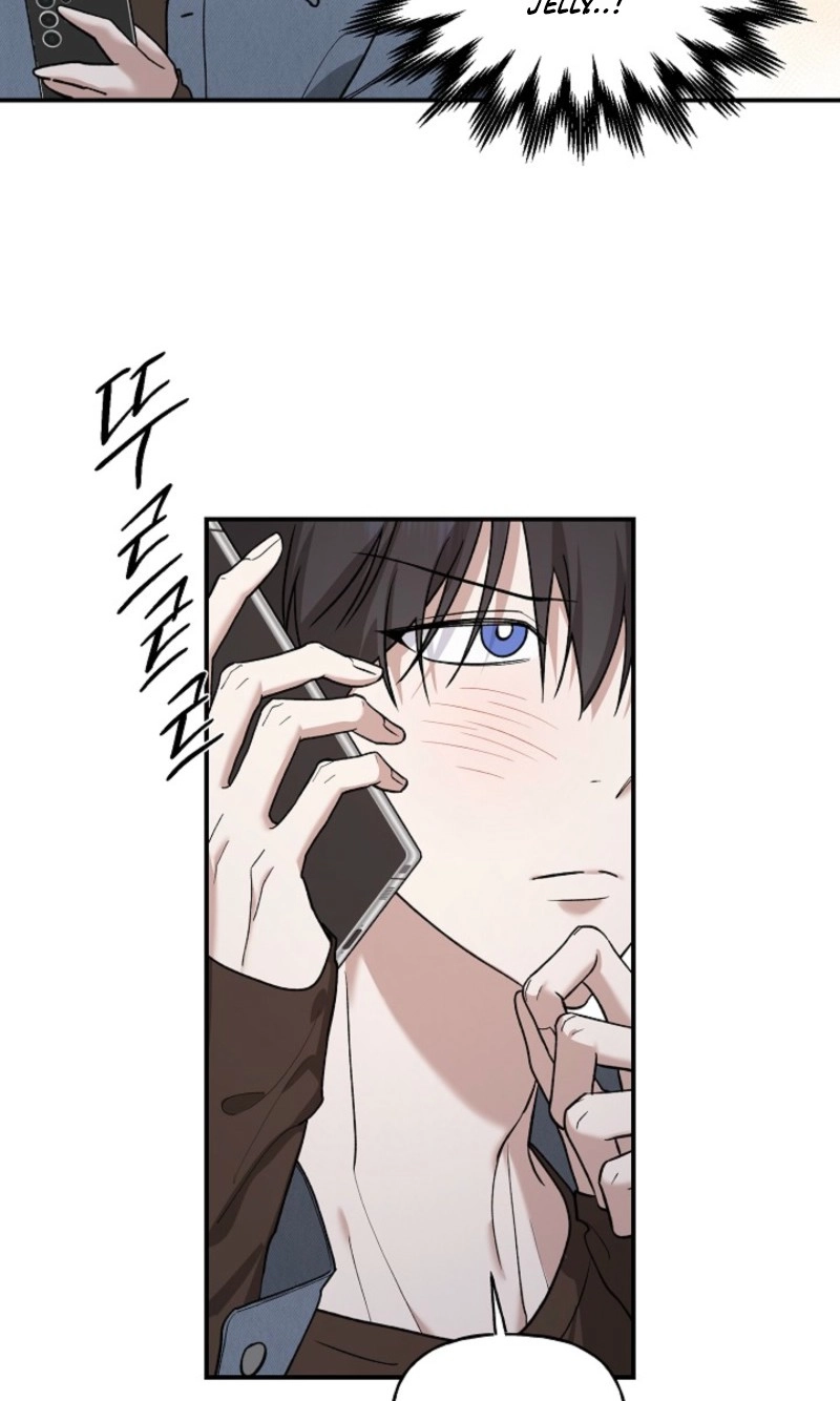 Read He Is the Tiger chapter 52 image 33 on Lezhin