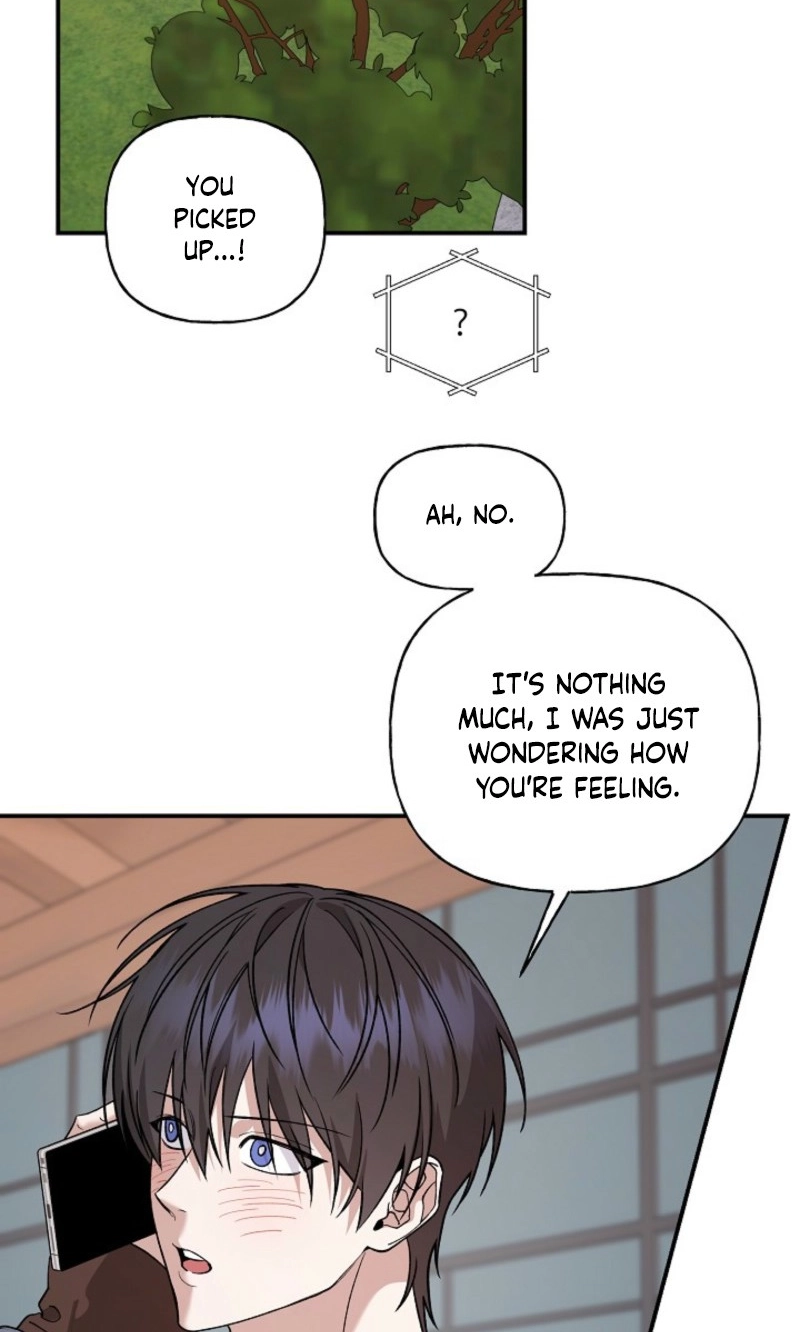 Read He Is the Tiger chapter 52 image 35 on Lezhin