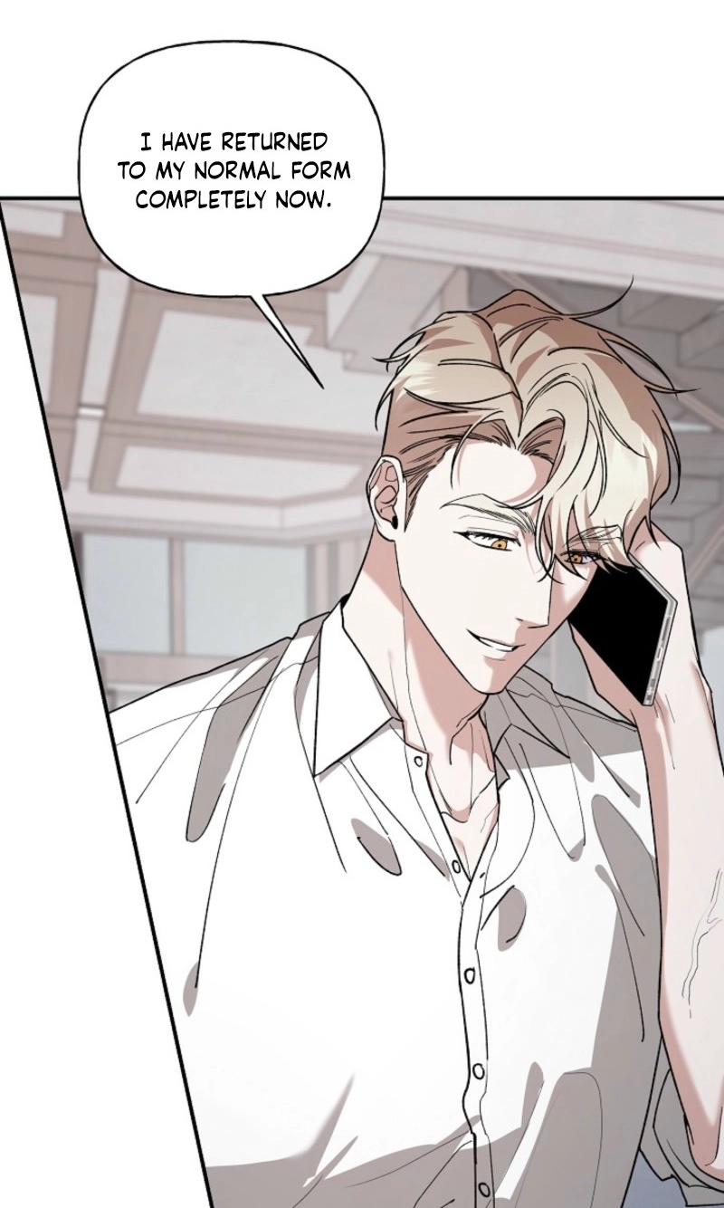 Read He Is the Tiger chapter 52 image 37 on Lezhin