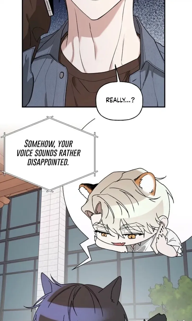 Read He Is the Tiger chapter 52 image 39 on Lezhin