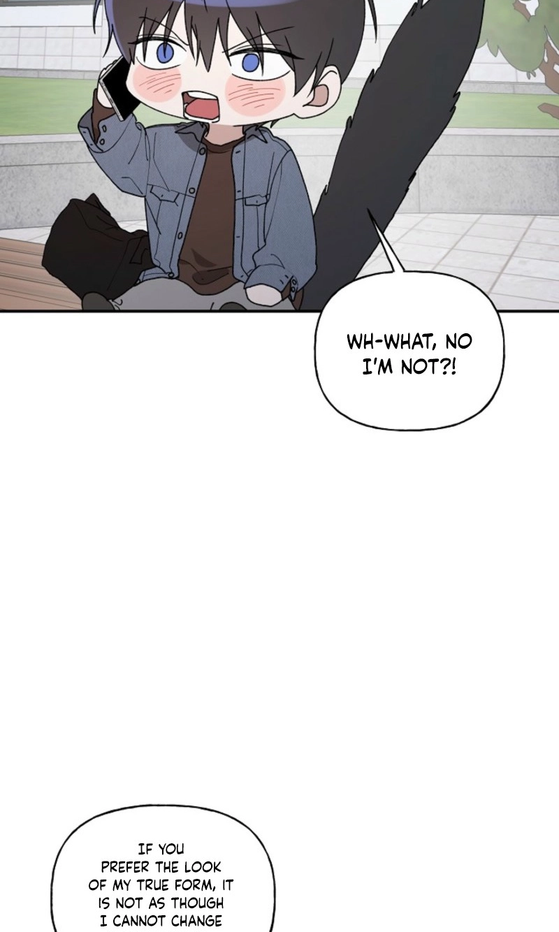 Read He Is the Tiger chapter 52 image 40 on Lezhin