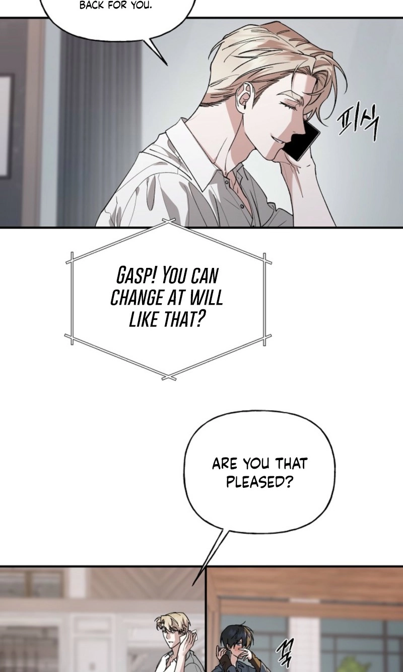 Read He Is the Tiger chapter 52 image 41 on Lezhin