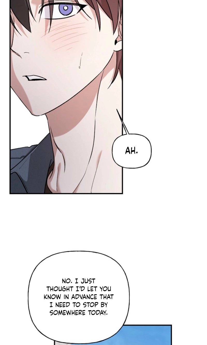 Read He Is the Tiger chapter 52 image 43 on Lezhin