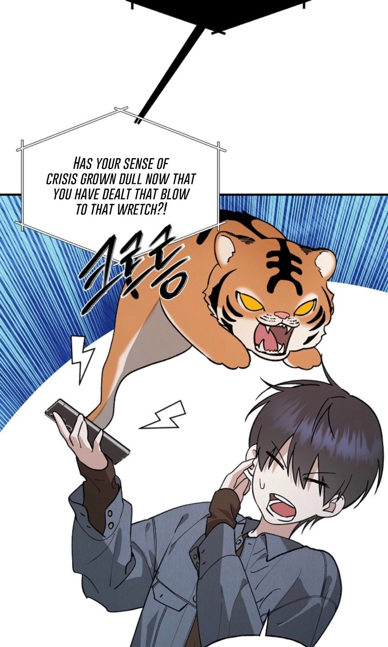 Read He Is the Tiger chapter 52 image 45 on Lezhin