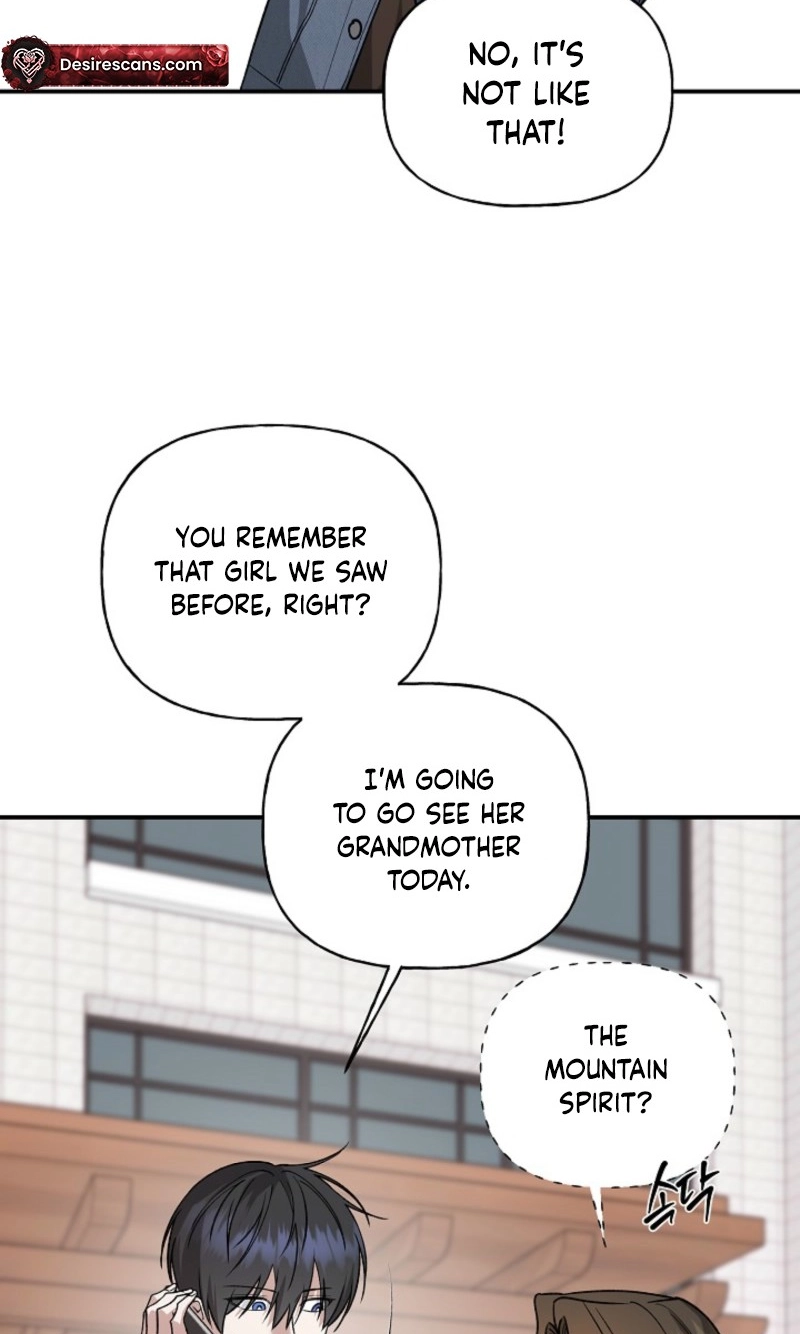 Read He Is the Tiger chapter 52 image 46 on Lezhin