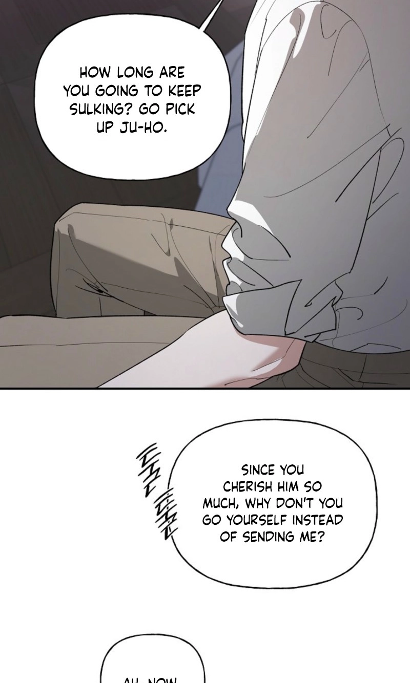 Read He Is the Tiger chapter 52 image 52 on Lezhin