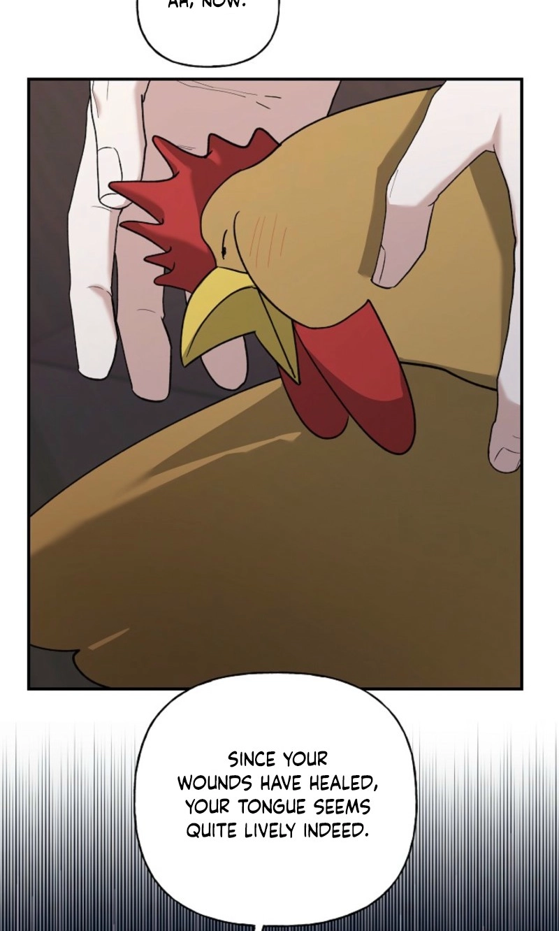 Read He Is the Tiger chapter 52 image 53 on Lezhin
